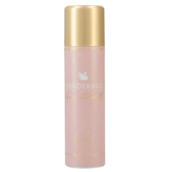 Gloria vanderbilt gloria vanderbilt dezodorant spray 150ml