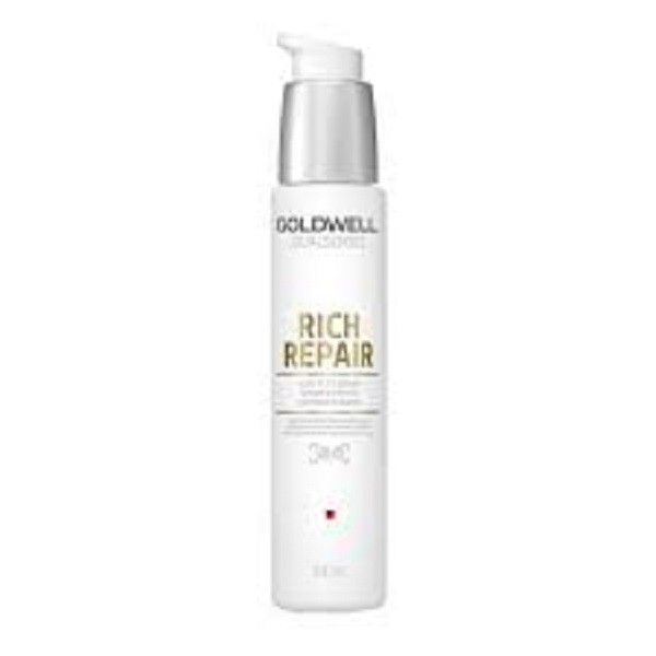 Goldwell dualsenses rich repair 6 effects serum serum do włosów suchych i zniszczonych 100ml