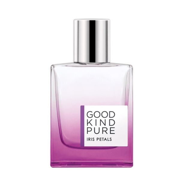 Good kind pure iris petals woda toaletowa spray 30ml