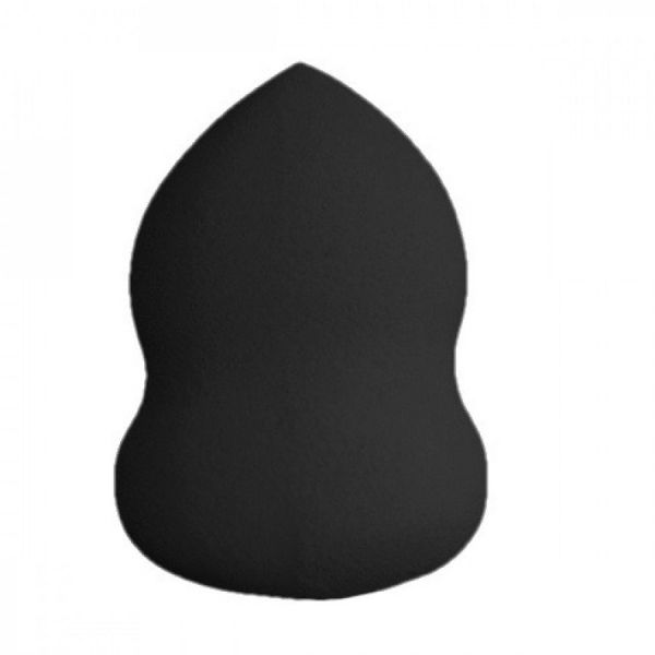 Gosh blending sponge gąbka do makijażu black