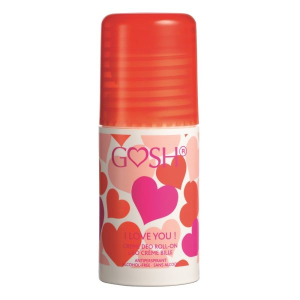 Gosh i love you! dezodorant w kulce 75ml