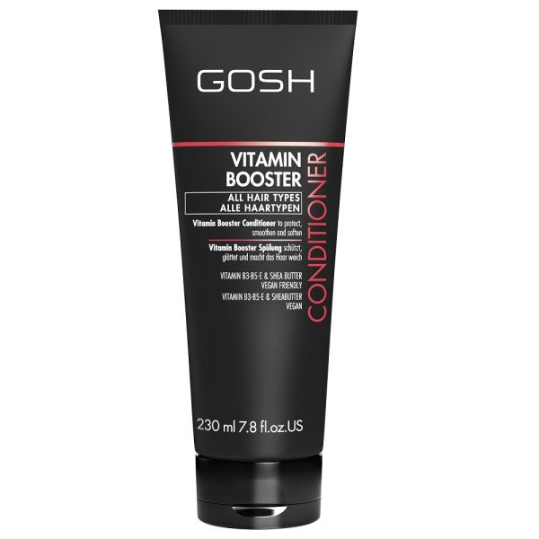 Gosh vitamin booster odżywka do włosów 230ml