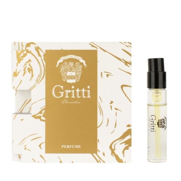 Gritti gossip night woda perfumowana spray próbka 2ml