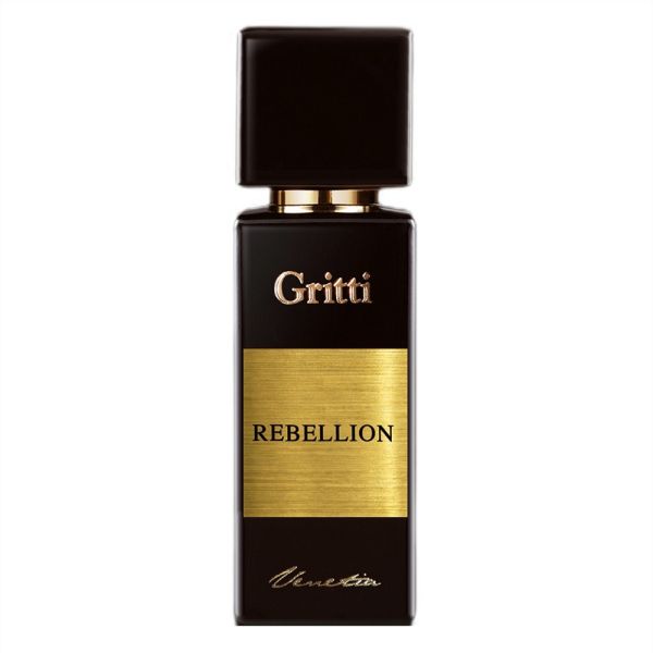 Gritti rebellion woda perfumowana spray 100ml