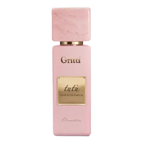 Gritti tutu ekstrakt perfum spray 100ml