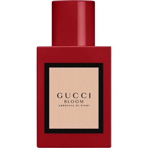 Gucci bloom ambrosia di fiori woda perfumowana spray 30ml