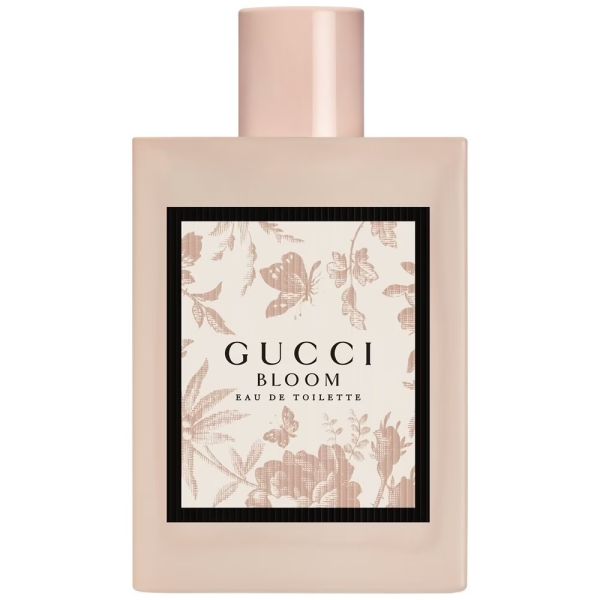 Gucci bloom woda toaletowa spray 100ml - produkt bez opakowania