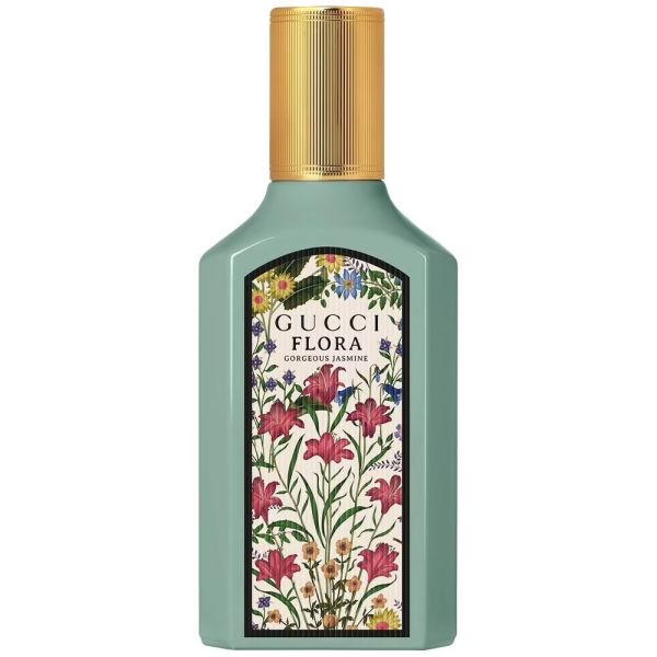 Gucci flora gorgeous jasmine woda perfumowana spray 50ml
