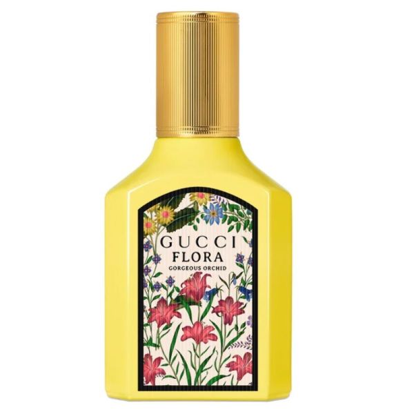 Gucci flora gorgeous orchid woda perfumowana spray 30ml