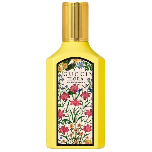 Gucci flora gorgeous orchid woda perfumowana spray 50ml