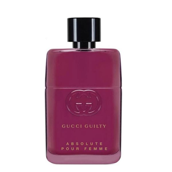 Gucci guilty absolute pour femme woda perfumowana spray 30ml