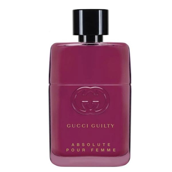 Gucci guilty absolute pour femme woda perfumowana spray 50ml