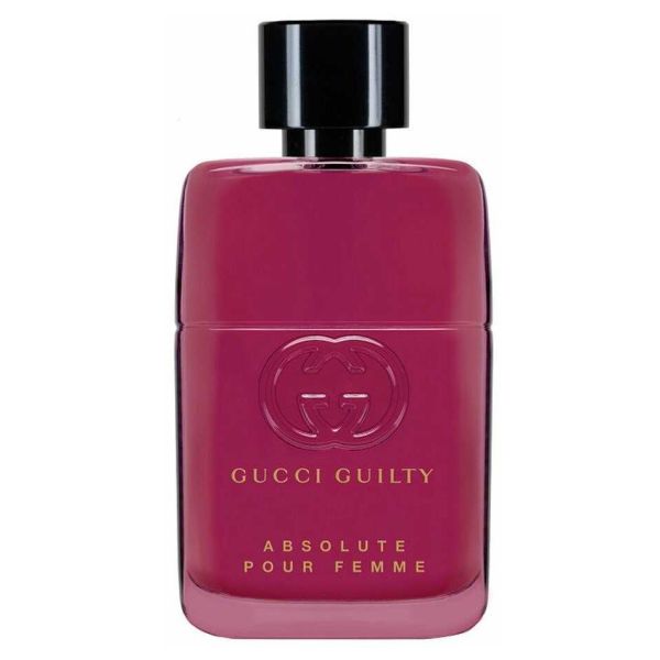 Gucci guilty absolute pour femme woda perfumowana spray 90ml - produkt bez opakowania