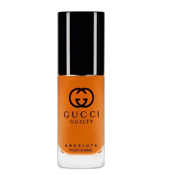 Gucci guilty absolute woda perfumowana spray 8ml