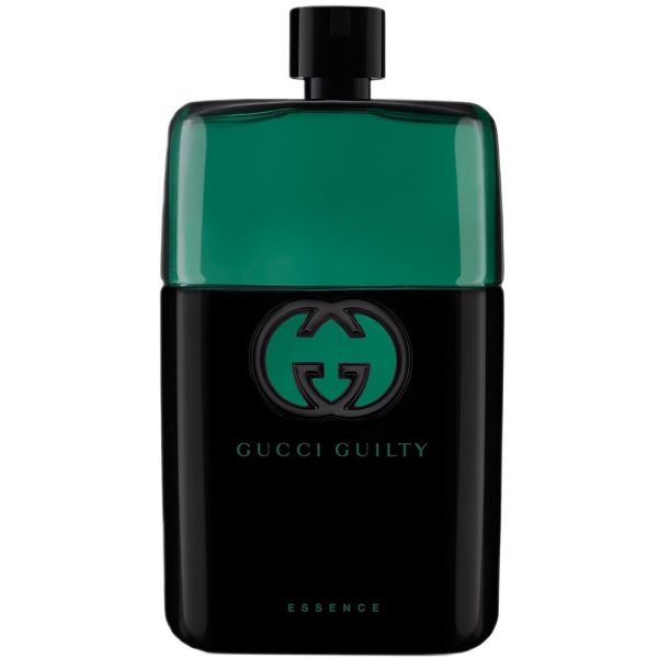 Gucci guilty essence pour homme woda toaletowa spray 90ml - produkt bez opakowania