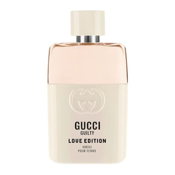 Gucci guilty love edition mmxxi pour femme woda perfumowana spray 50ml