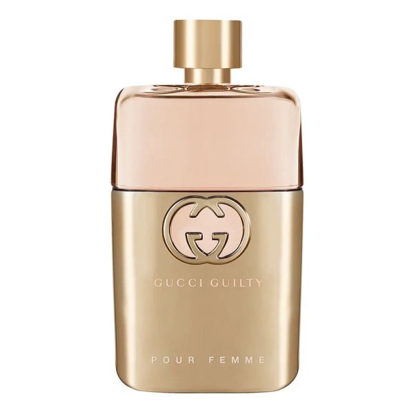 Gucci guilty pour femme woda perfumowana spray 90ml