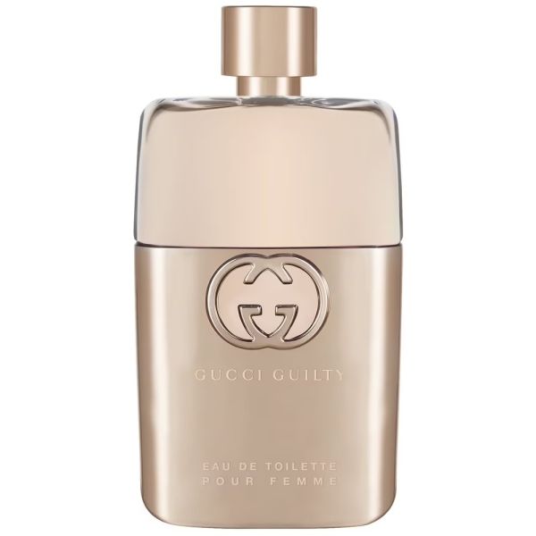 Gucci guilty pour femme woda toaletowa spray 90ml