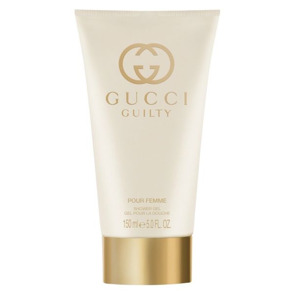 Gucci guilty pour femme żel pod prysznic 150ml