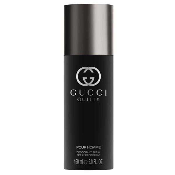 Gucci guilty pour homme dezodorant spray 150ml