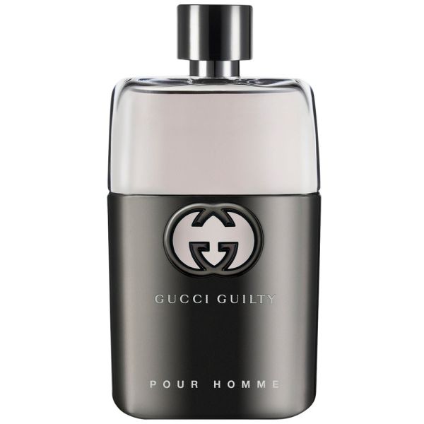 Gucci guilty pour homme woda toaletowa spray 90ml - produkt bez opakowania