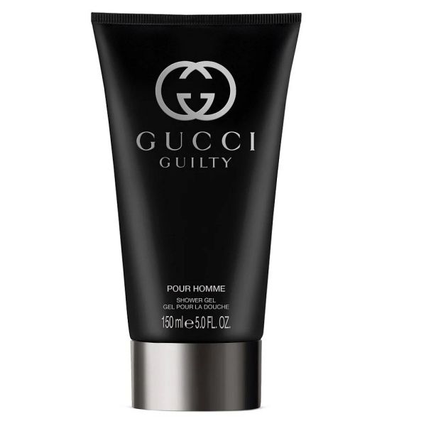 Gucci guilty pour homme żel pod prysznic 150ml