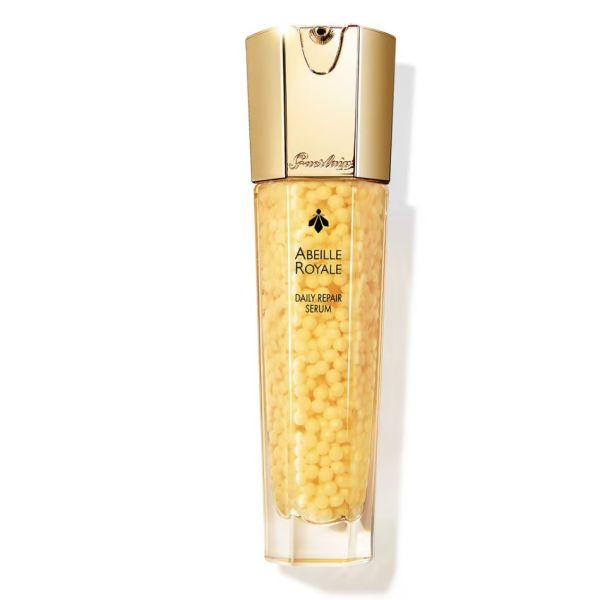 Guerlain abeille royale daily repair serum ujędrniające serum przeciwstarzeniowe 30ml