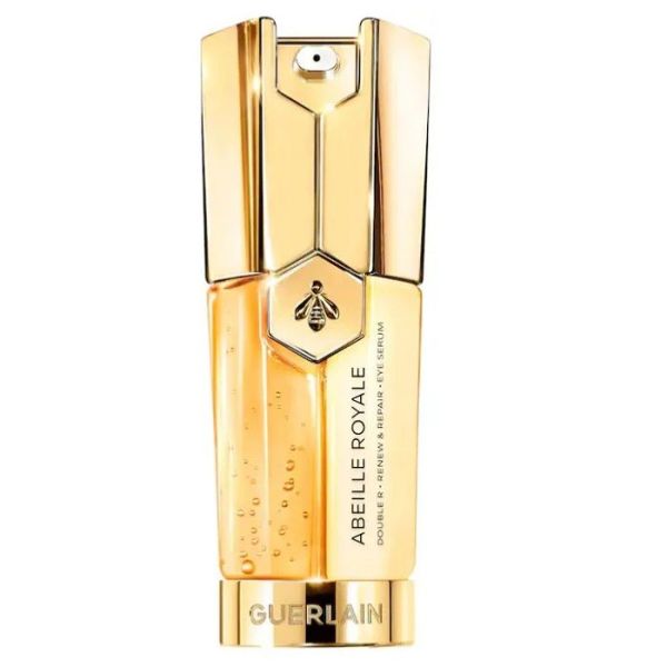 Guerlain abeille royale double r-renew & repair eye serum naprawcze serum pod oczy 20ml