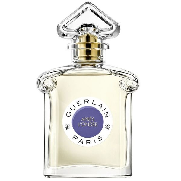 Guerlain apres l'ondee woda toaletowa spray 75ml