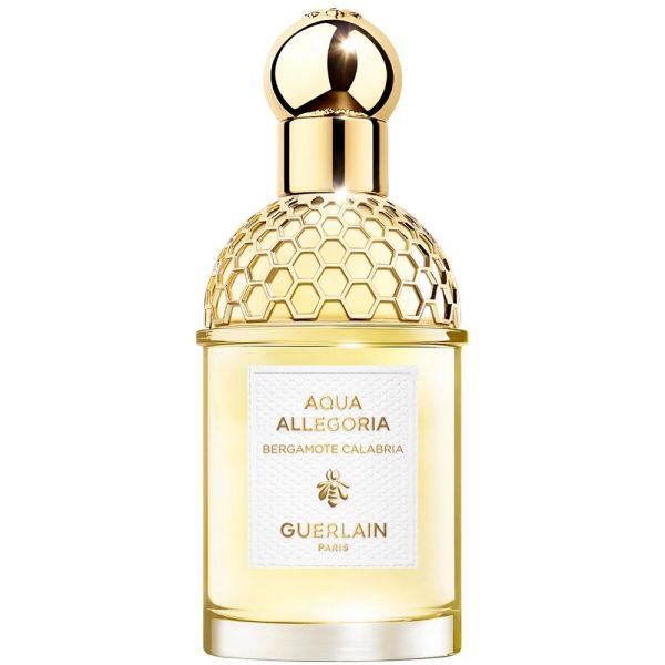 Guerlain aqua allegoria bergamote calabria woda toaletowa spray 75ml