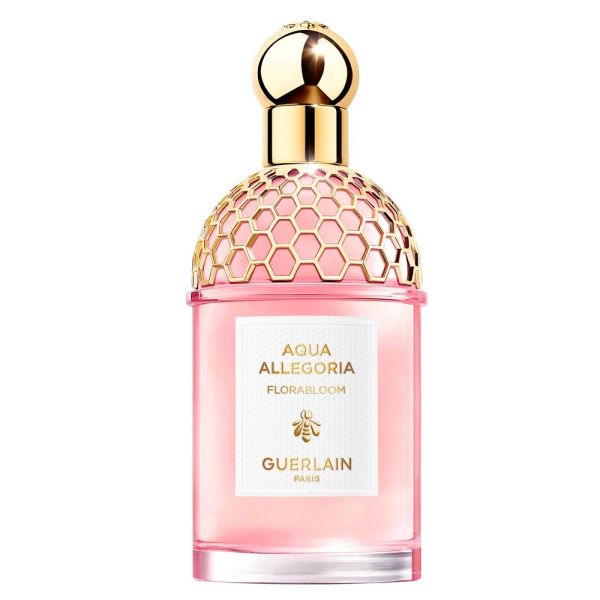 Guerlain aqua allegoria florabloom woda toaletowa spray 125ml