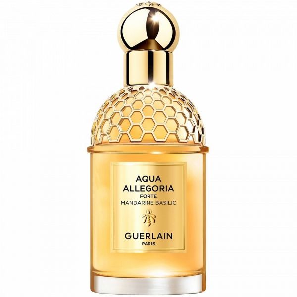 Guerlain aqua allegoria forte mandarine basilic woda perfumowana spray 75ml