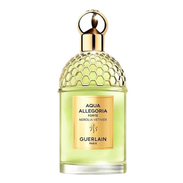 Guerlain aqua allegoria forte nerolia vetiver woda perfumowana spray 125ml