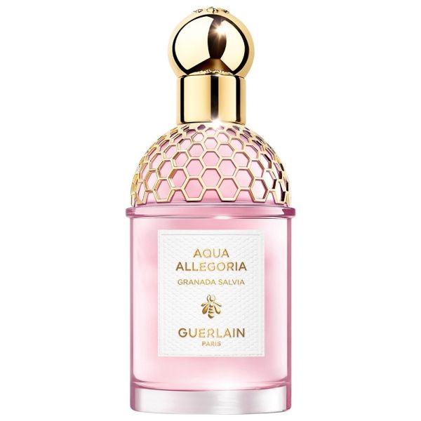 Guerlain aqua allegoria granada salvia woda toaletowa spray 125ml - produkt bez opakowania