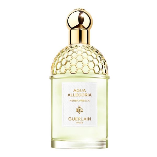 Guerlain aqua allegoria herba fresca woda toaletowa spray 125ml