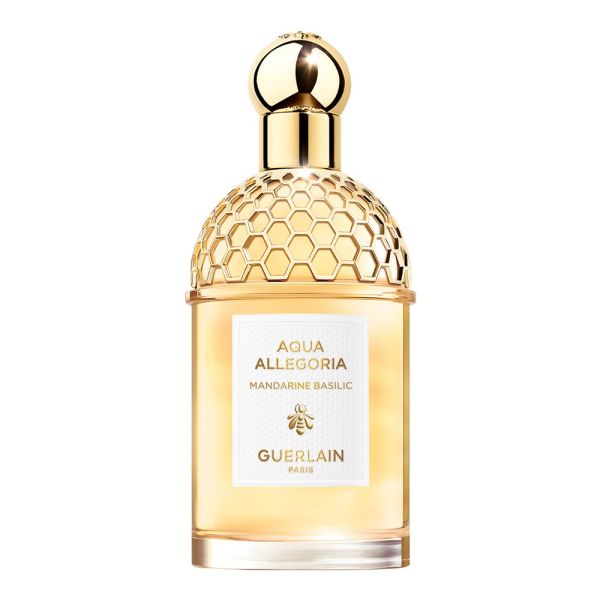 Guerlain aqua allegoria mandarine basilic woda toaletowa spray 125ml