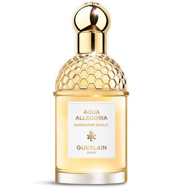 Guerlain aqua allegoria mandarine basilic woda toaletowa spray 75ml