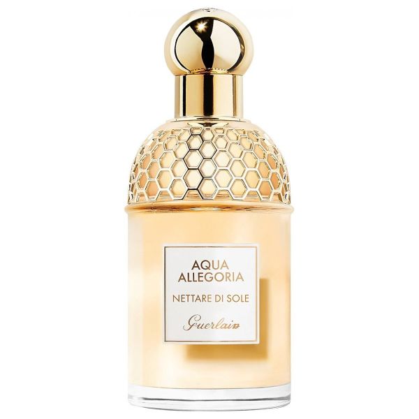 Guerlain aqua allegoria nettare di sole woda toaletowa spray 75ml