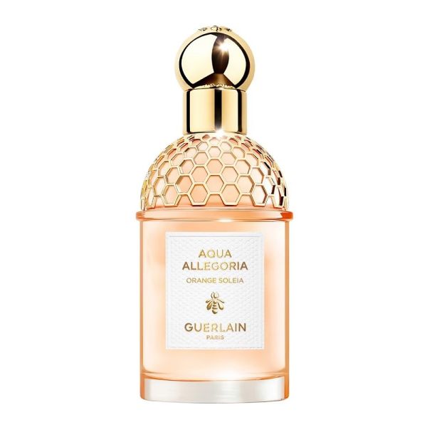 Guerlain aqua allegoria orange soleia woda toaletowa spray 75ml