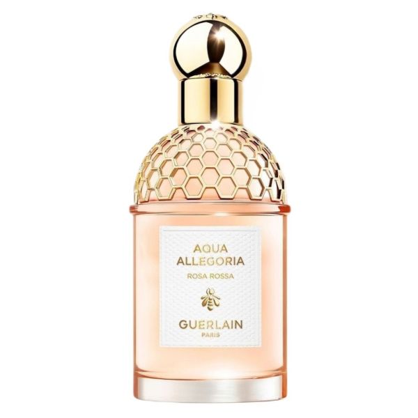 Guerlain aqua allegoria rosa rossa woda toaletowa spray 75ml