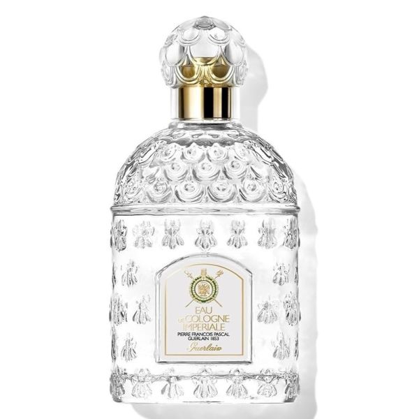 Guerlain eau de cologne imperiale woda kolońska spray 100ml