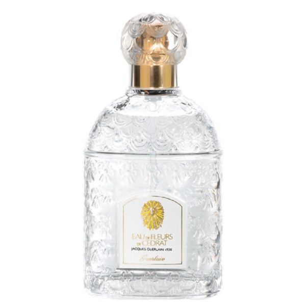 Guerlain eau de fleurs de cedrat woda toaletowa spray 100ml