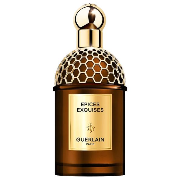 Guerlain epices exquises woda perfumowana spray 125ml