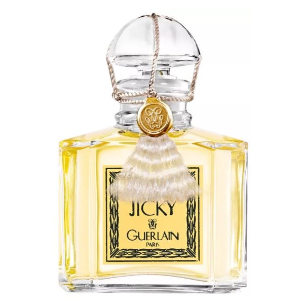 Guerlain jicky perfumy spray 30ml