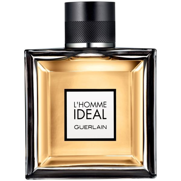 Guerlain l'homme ideal woda toaletowa spray 100ml