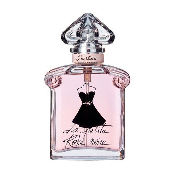 Guerlain la petite robe noire woda toaletowa spray 100ml