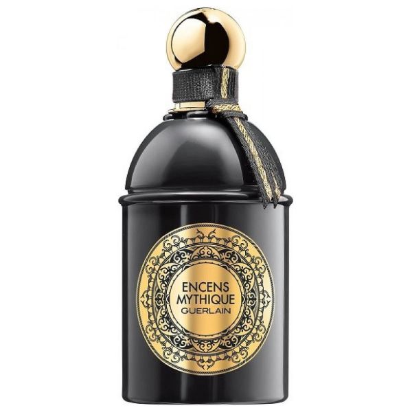 Guerlain les absolus d’orient encens mythique woda perfumowana spray 125ml - produkt bez opakowania