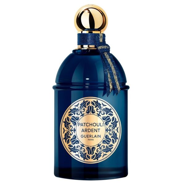 Guerlain les absolus d’orient patchouli ardent woda perfumowana spray 125ml