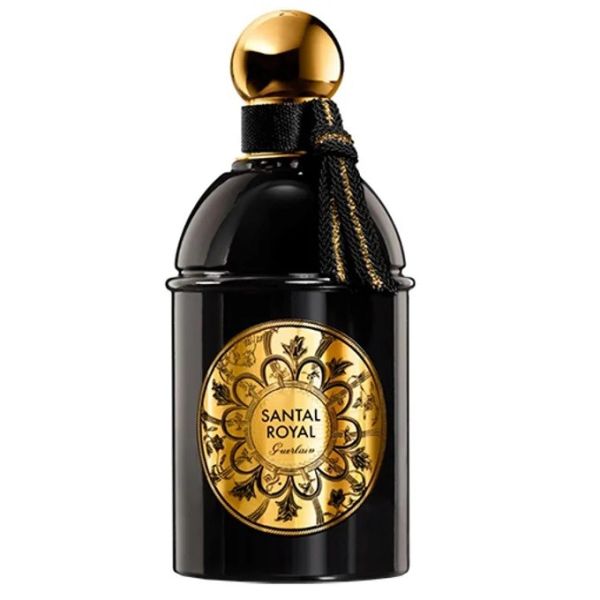 Guerlain les absolus d’orient santal royal woda perfumowana spray 125ml - produkt bez opakowania