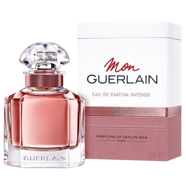 Guerlain mon guerlain intense woda perfumowana spray 100ml